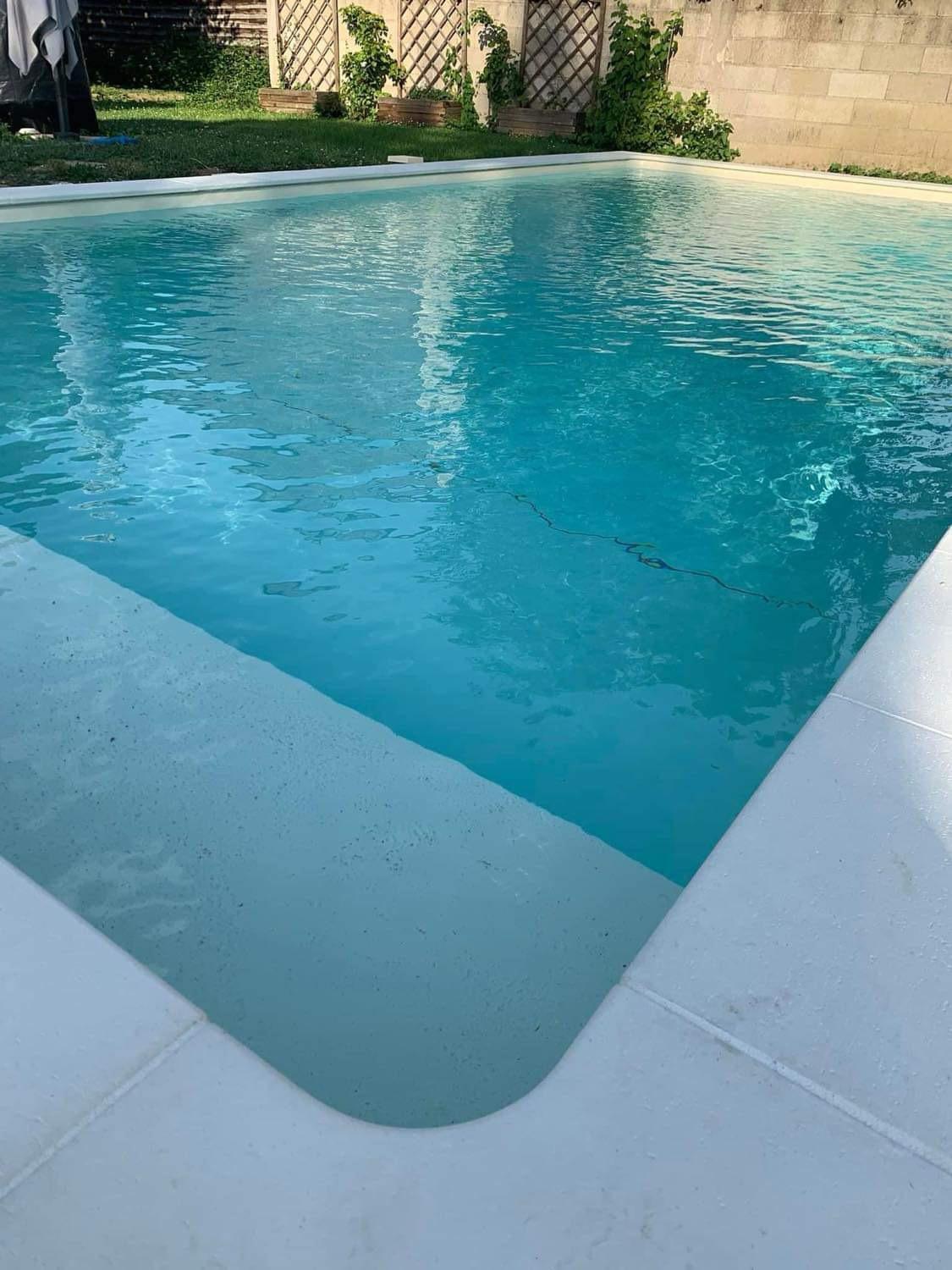 chambre avec sdb/wc privé, piscine près d'un lac Mesnil-Saint-Père Esterno foto